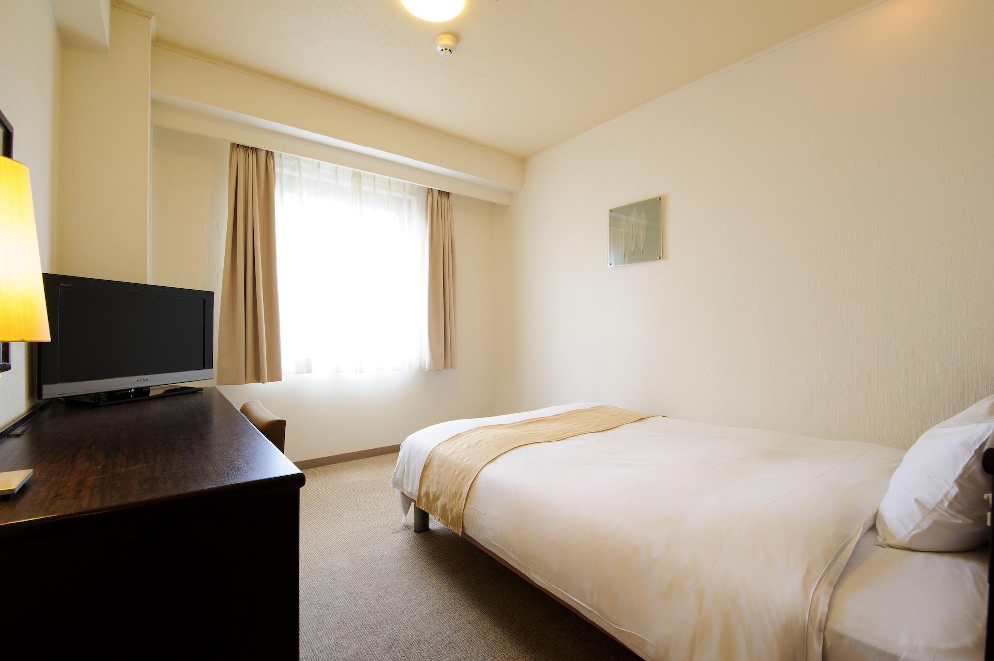 ชิสึนโฮเทล อุทสึโนะมิยะ Hotel อุสึโนมิยะ ภายนอก รูปภาพ