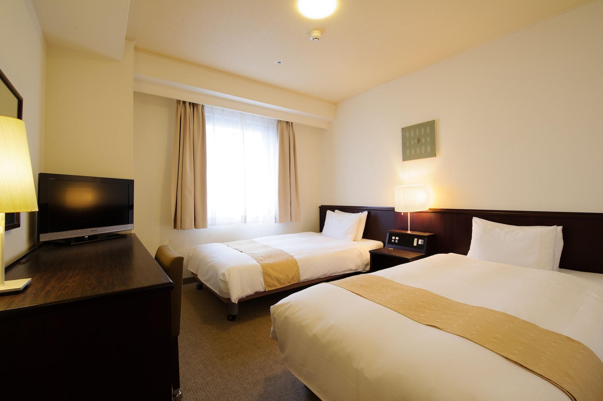 ชิสึนโฮเทล อุทสึโนะมิยะ Hotel อุสึโนมิยะ ภายนอก รูปภาพ