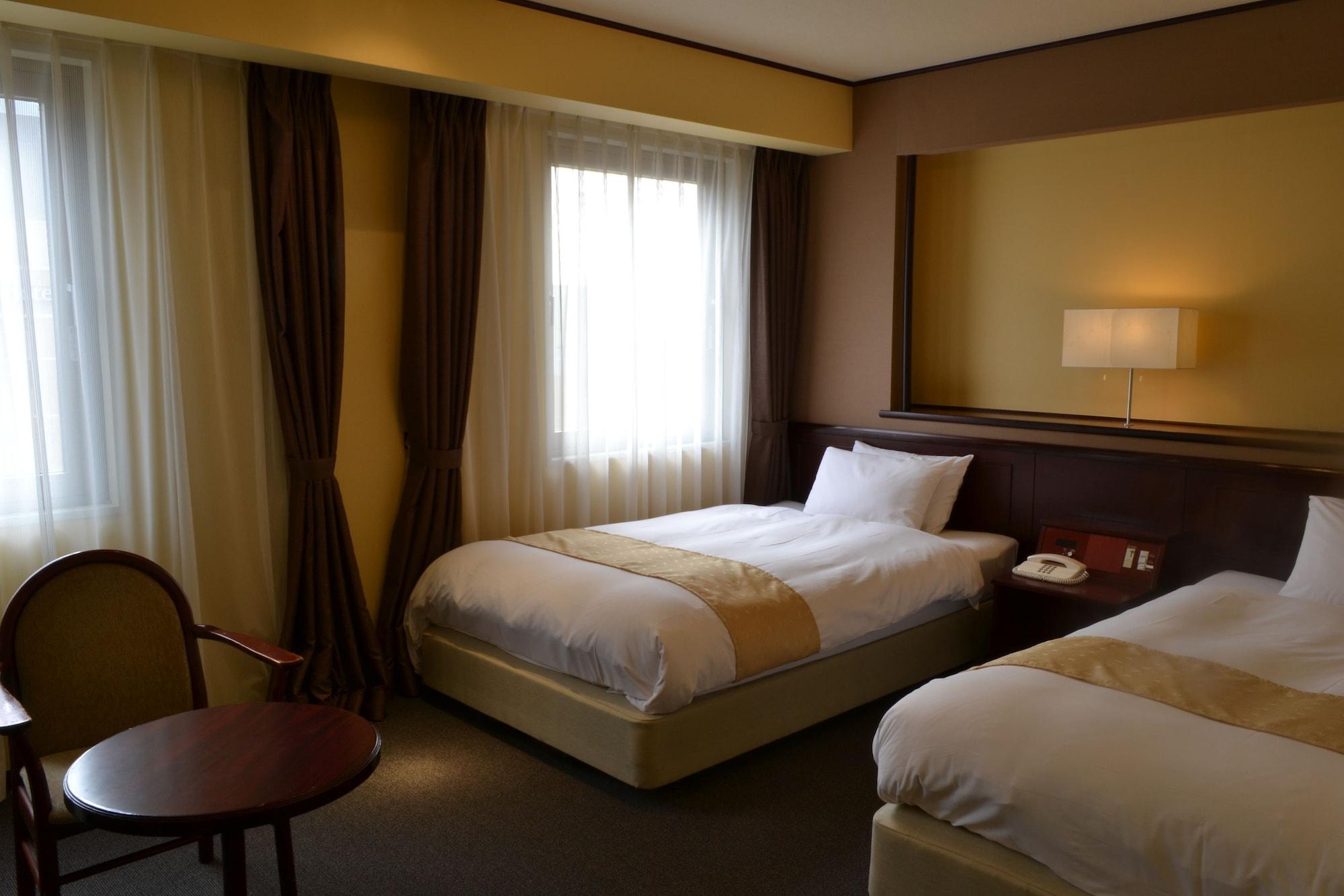 ชิสึนโฮเทล อุทสึโนะมิยะ Hotel อุสึโนมิยะ ภายนอก รูปภาพ