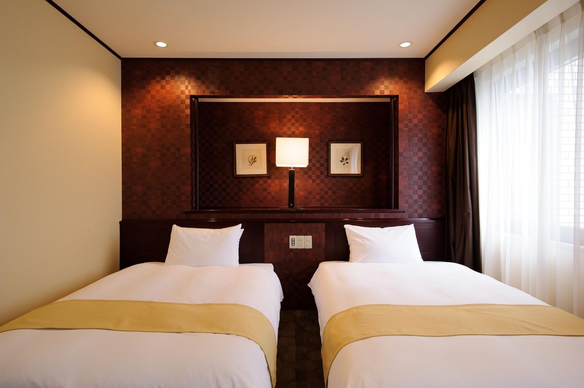 ชิสึนโฮเทล อุทสึโนะมิยะ Hotel อุสึโนมิยะ ภายนอก รูปภาพ