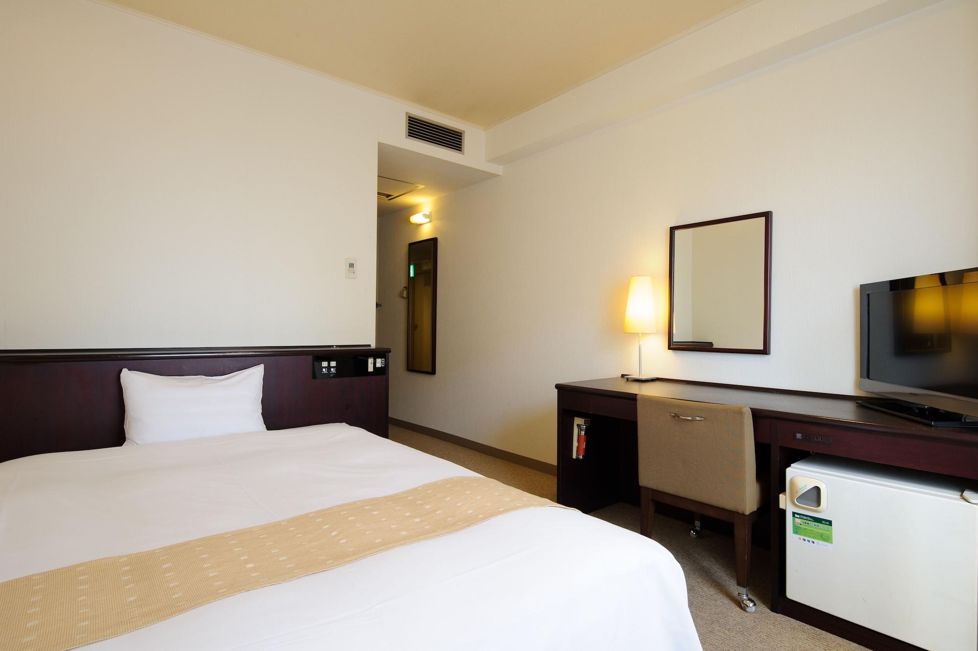 ชิสึนโฮเทล อุทสึโนะมิยะ Hotel อุสึโนมิยะ ภายนอก รูปภาพ