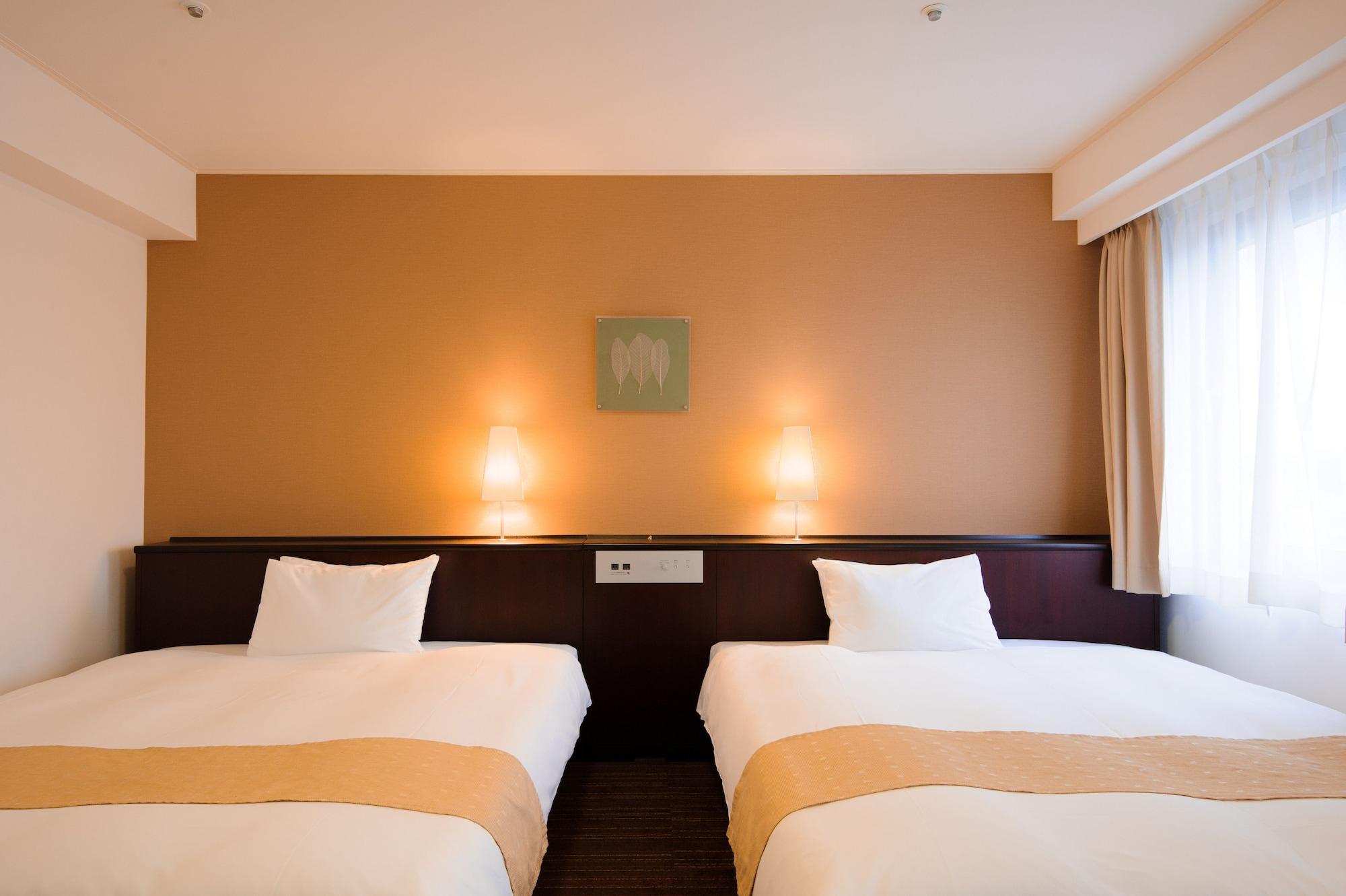 ชิสึนโฮเทล อุทสึโนะมิยะ Hotel อุสึโนมิยะ ภายนอก รูปภาพ