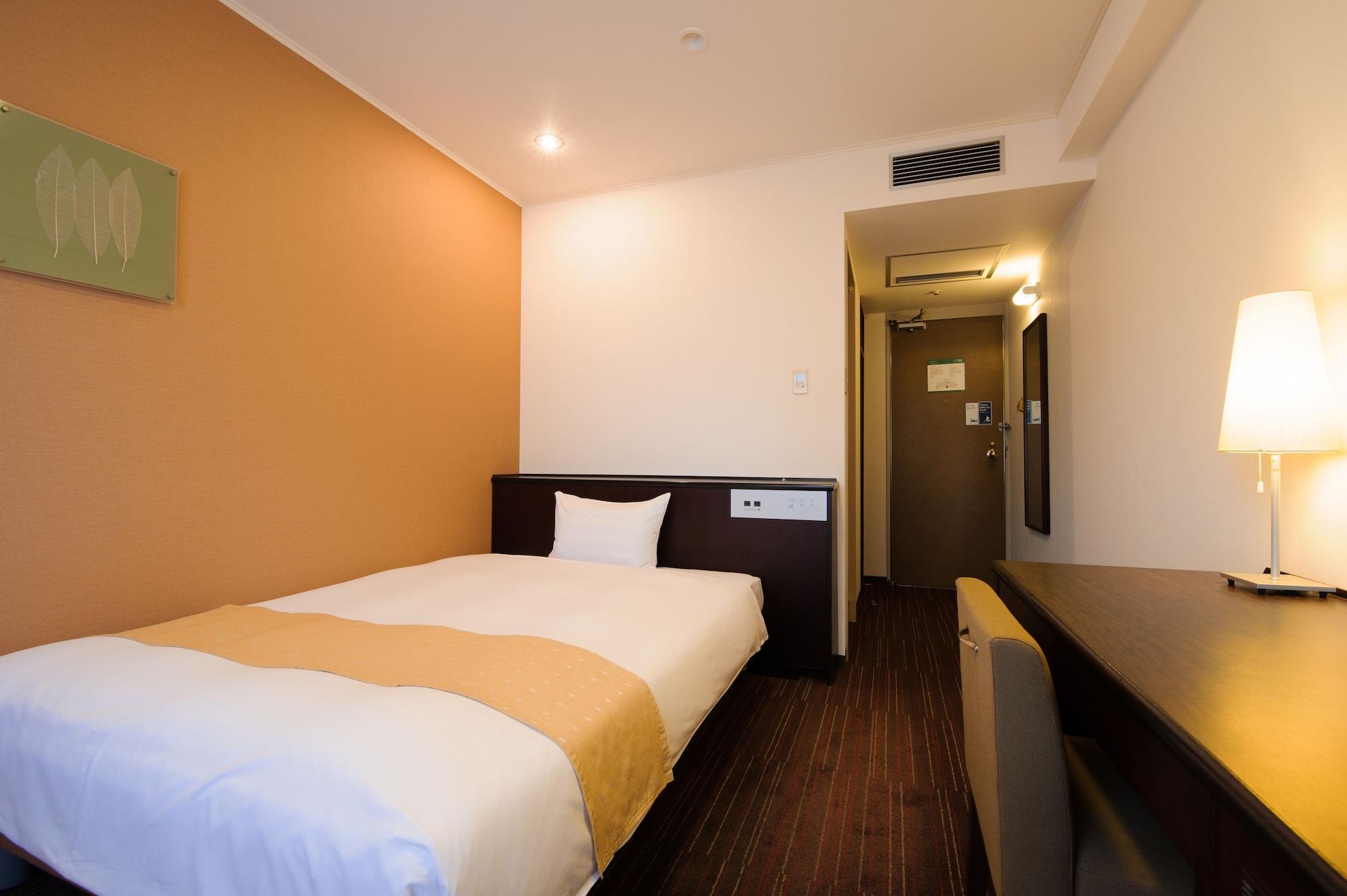 ชิสึนโฮเทล อุทสึโนะมิยะ Hotel อุสึโนมิยะ ภายนอก รูปภาพ
