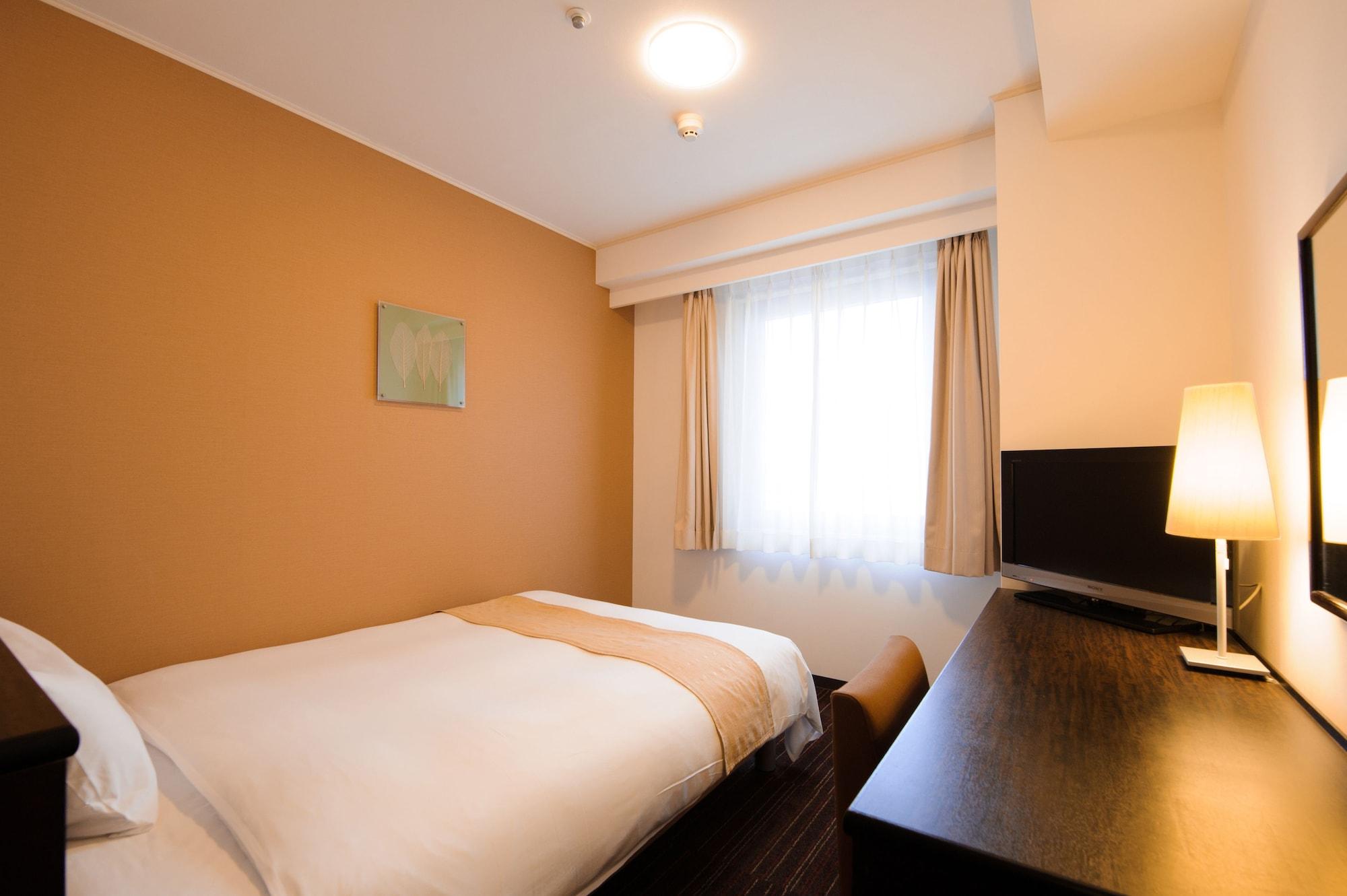 ชิสึนโฮเทล อุทสึโนะมิยะ Hotel อุสึโนมิยะ ภายนอก รูปภาพ