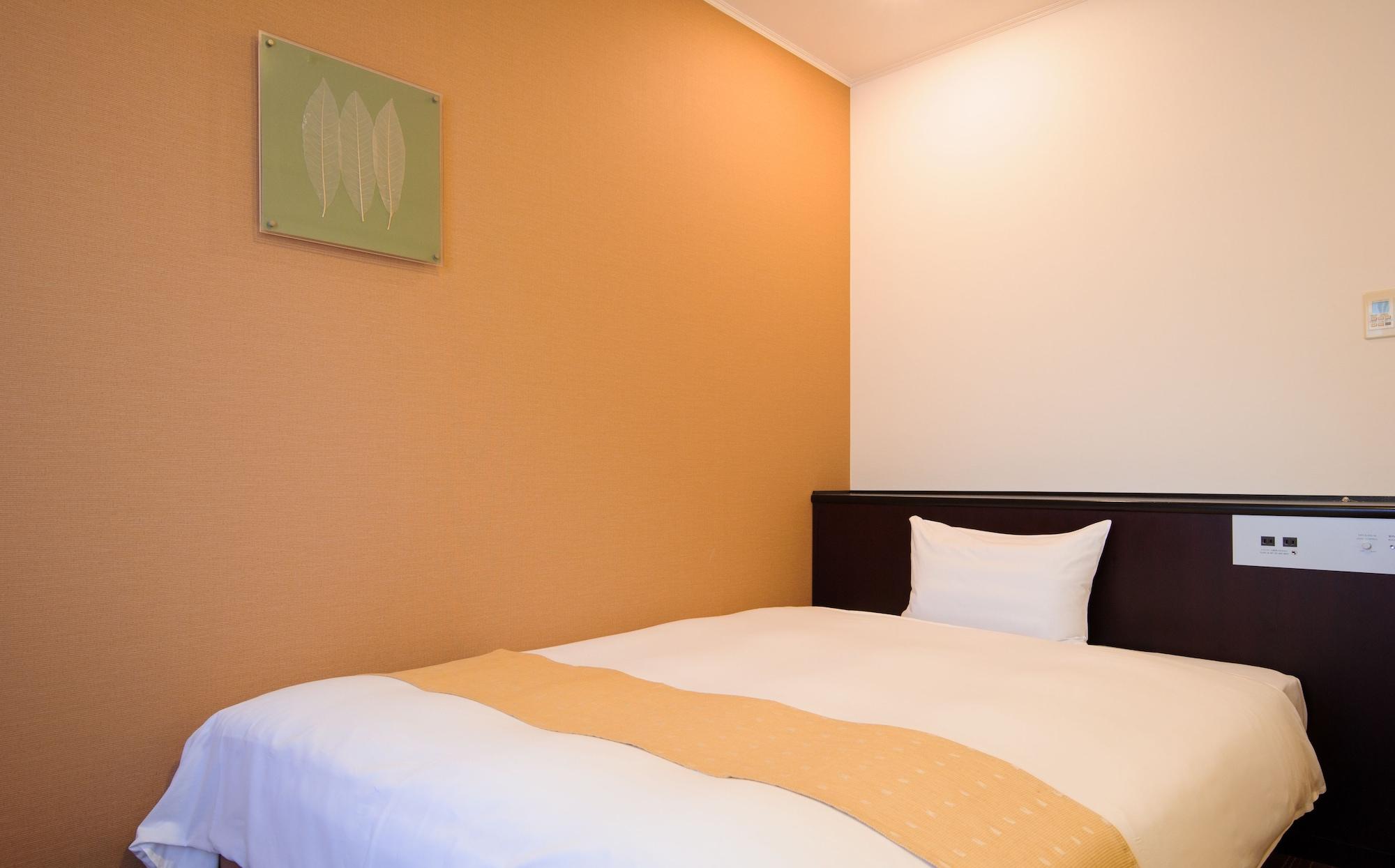 ชิสึนโฮเทล อุทสึโนะมิยะ Hotel อุสึโนมิยะ ภายนอก รูปภาพ