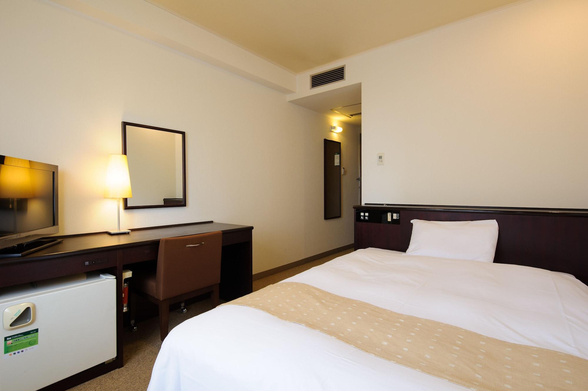 ชิสึนโฮเทล อุทสึโนะมิยะ Hotel อุสึโนมิยะ ภายนอก รูปภาพ