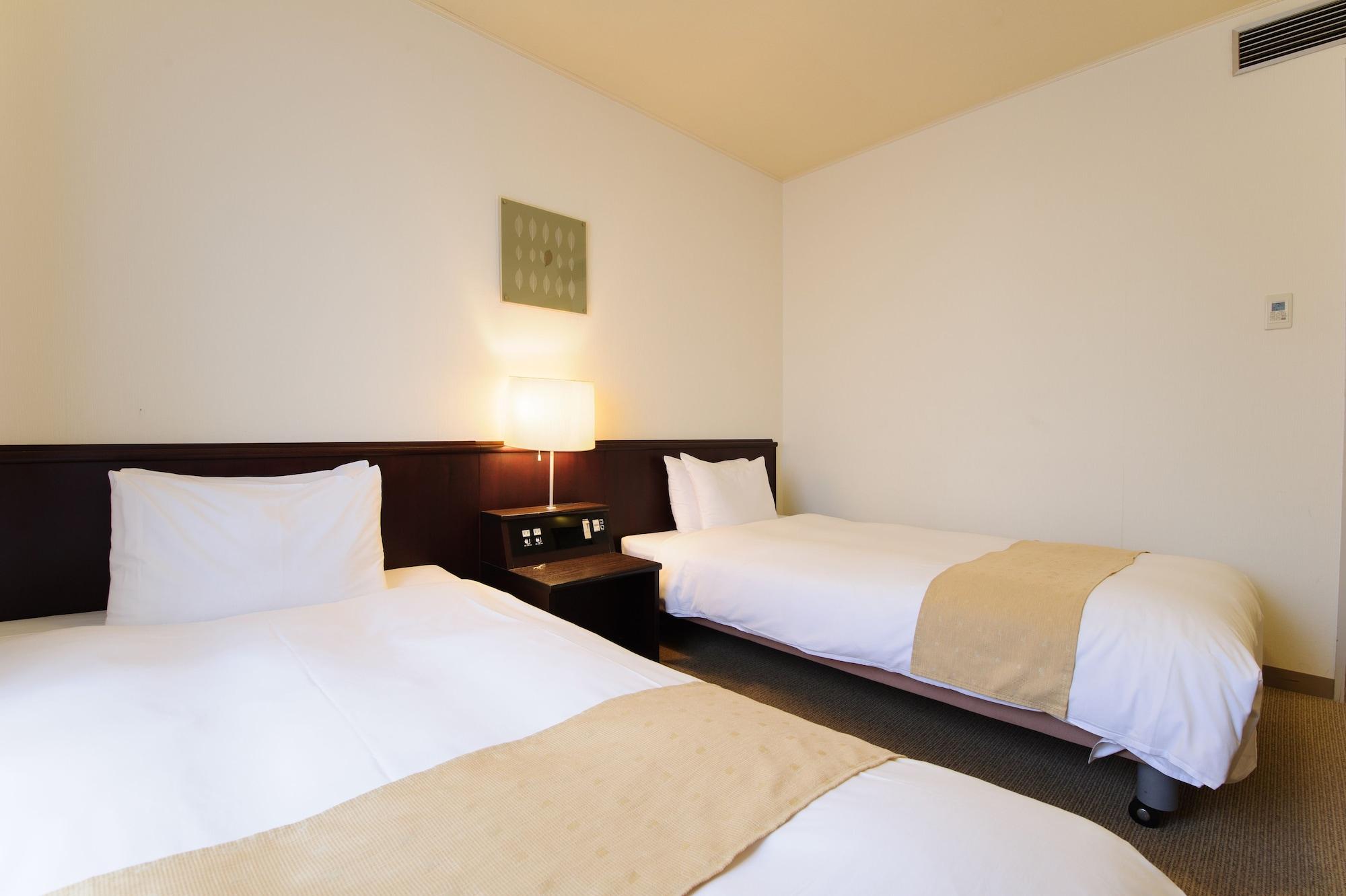 ชิสึนโฮเทล อุทสึโนะมิยะ Hotel อุสึโนมิยะ ภายนอก รูปภาพ