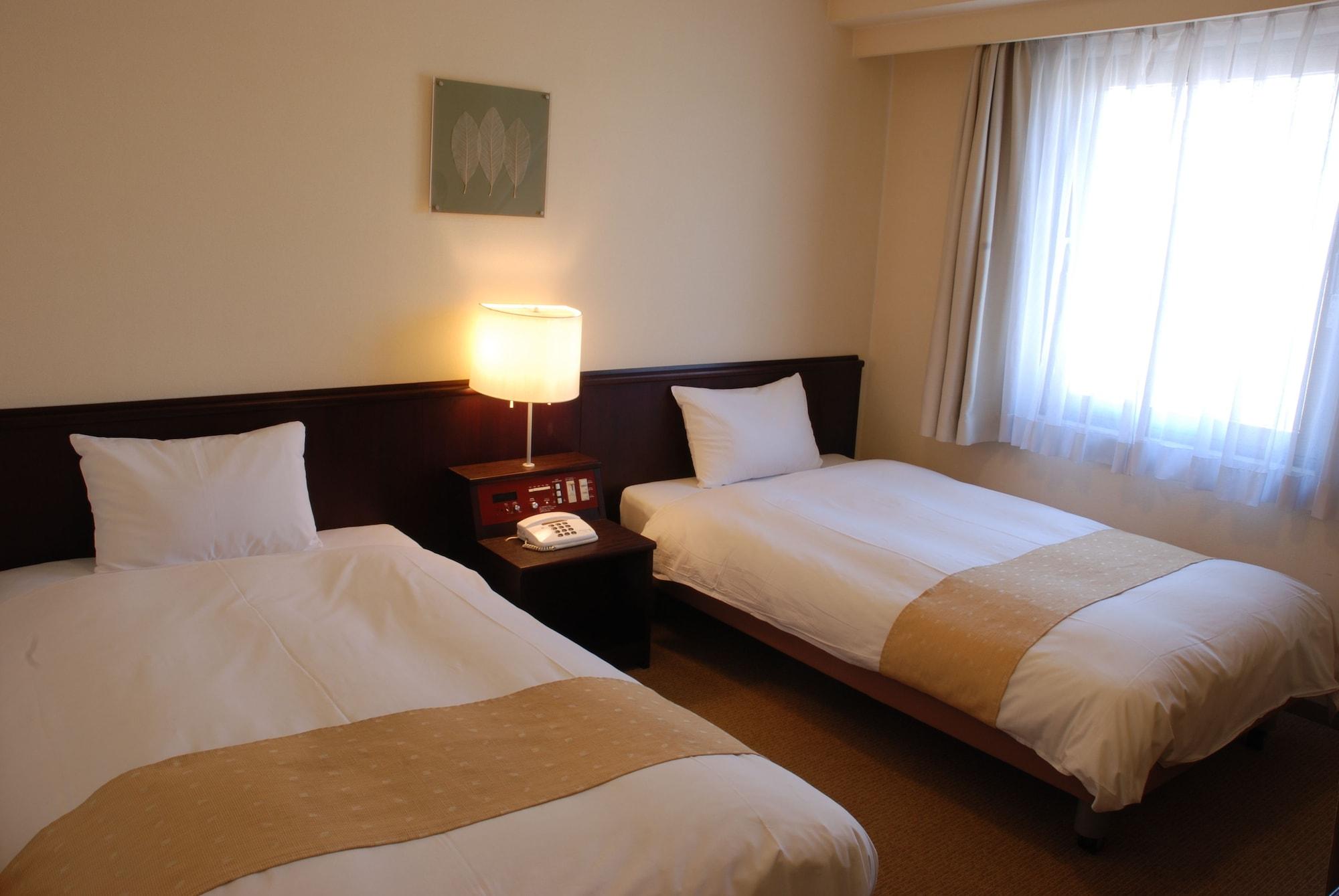 ชิสึนโฮเทล อุทสึโนะมิยะ Hotel อุสึโนมิยะ ภายนอก รูปภาพ
