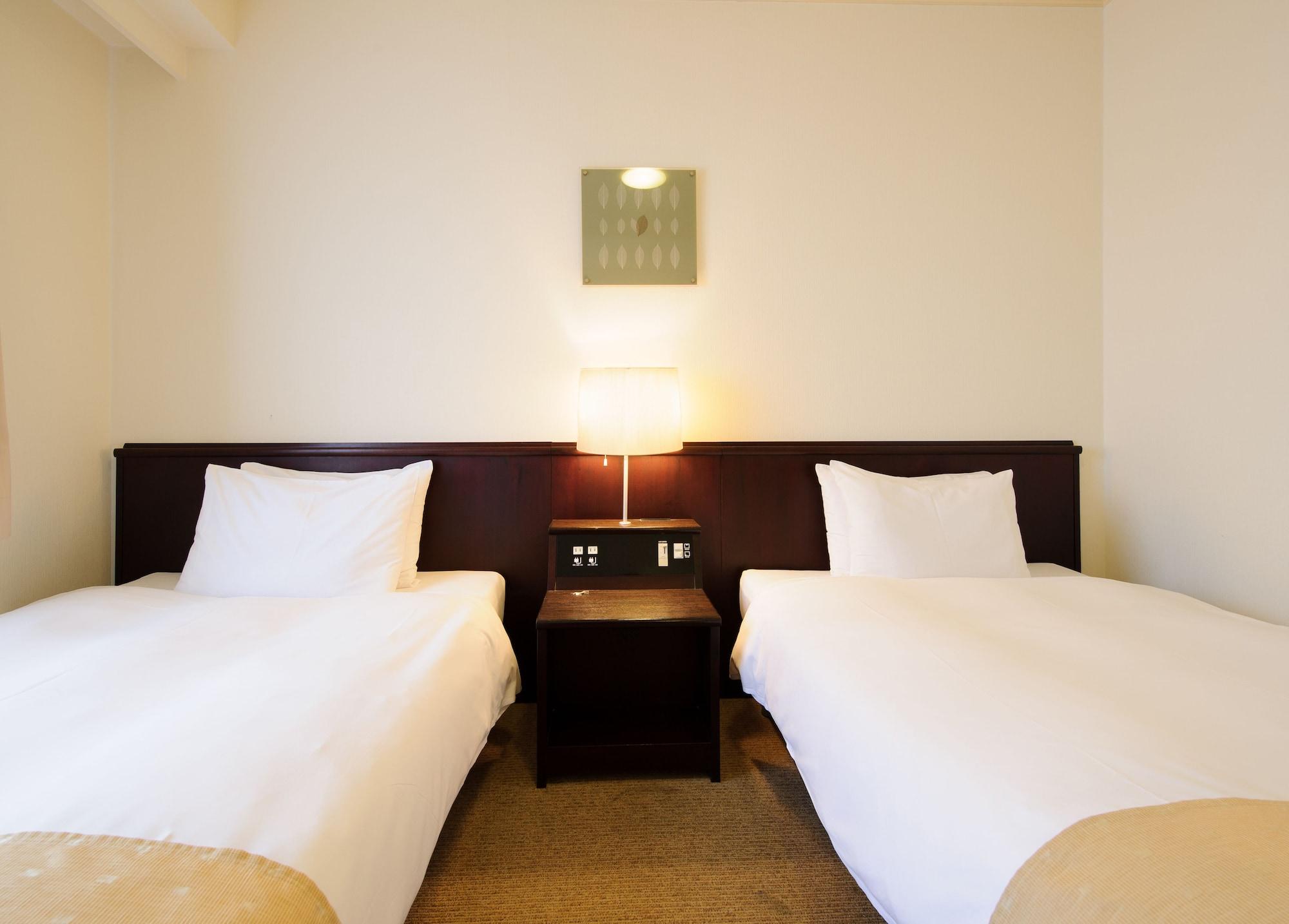 ชิสึนโฮเทล อุทสึโนะมิยะ Hotel อุสึโนมิยะ ภายนอก รูปภาพ
