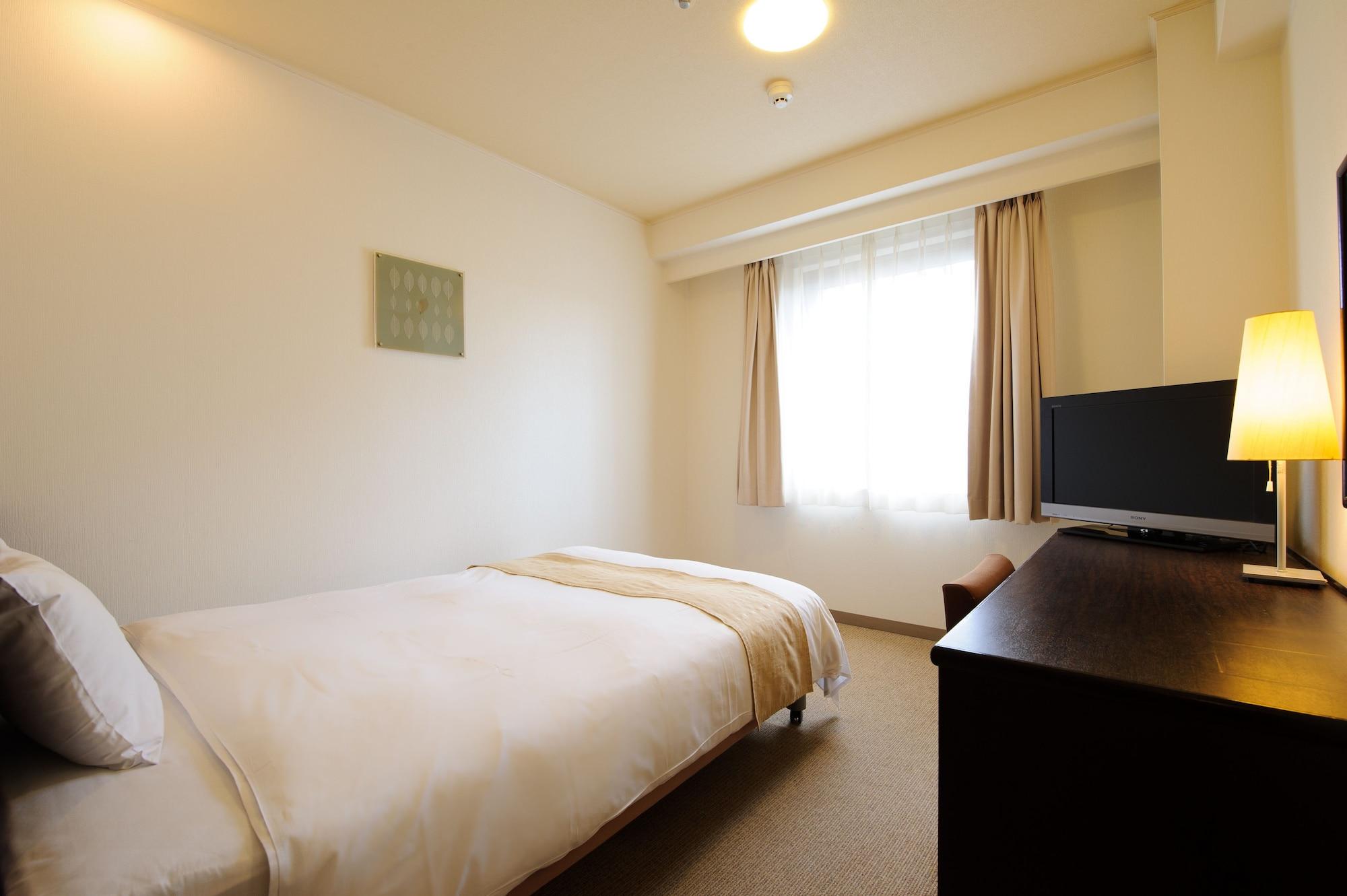 ชิสึนโฮเทล อุทสึโนะมิยะ Hotel อุสึโนมิยะ ภายนอก รูปภาพ