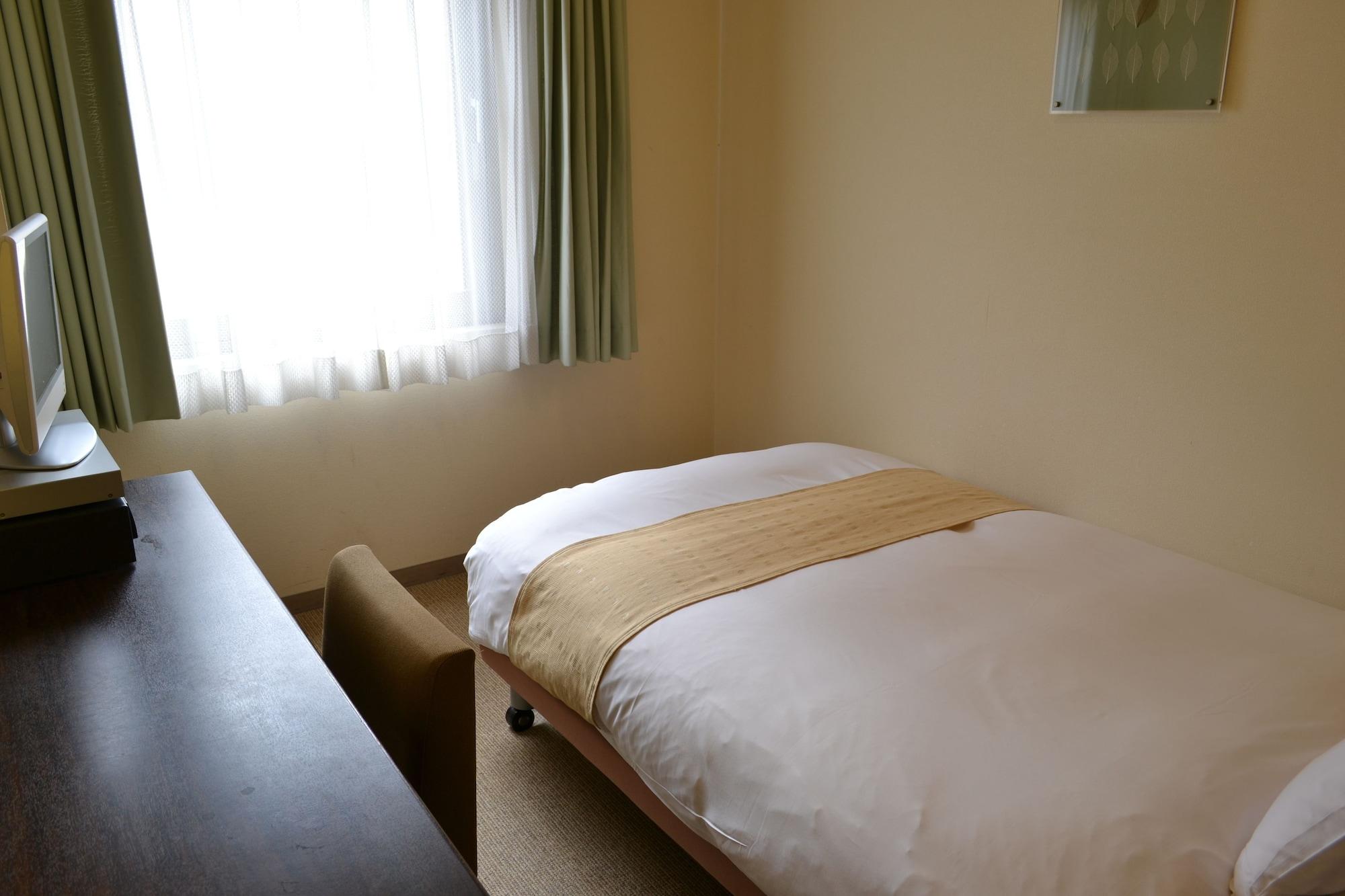 ชิสึนโฮเทล อุทสึโนะมิยะ Hotel อุสึโนมิยะ ภายนอก รูปภาพ