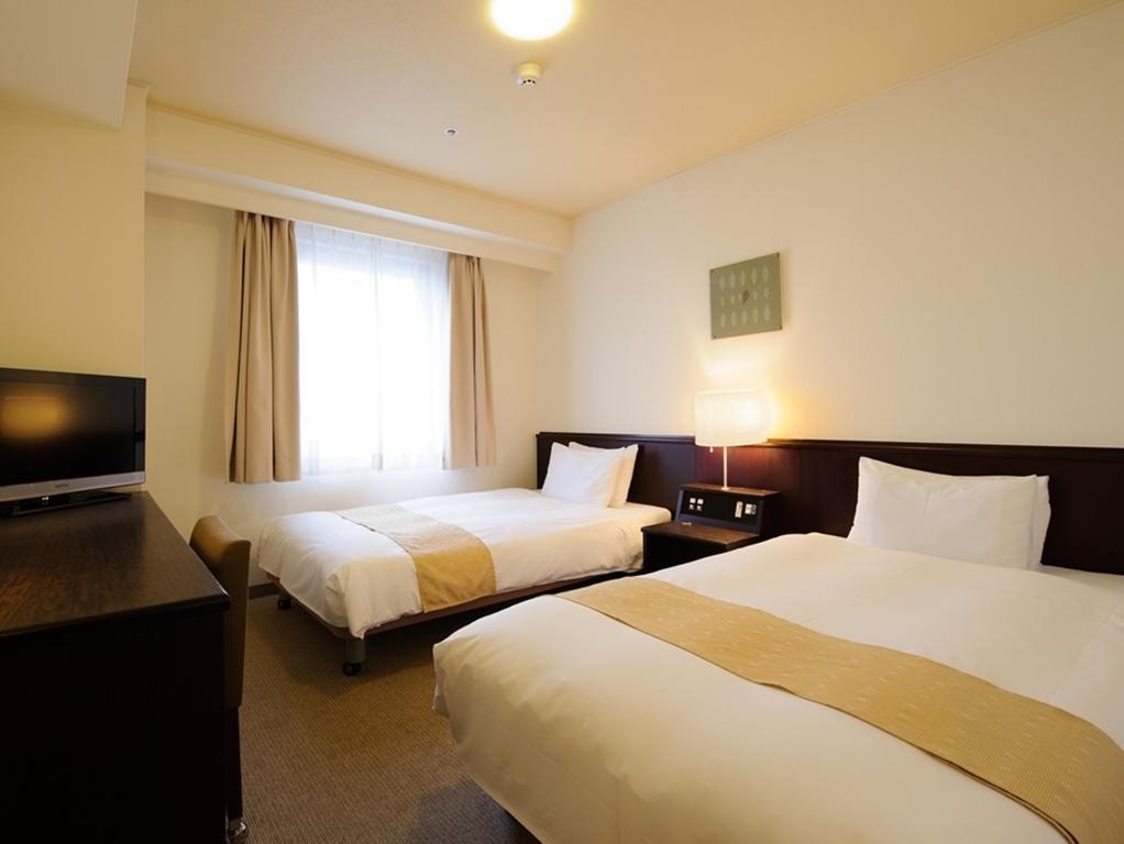 ชิสึนโฮเทล อุทสึโนะมิยะ Hotel อุสึโนมิยะ ภายนอก รูปภาพ