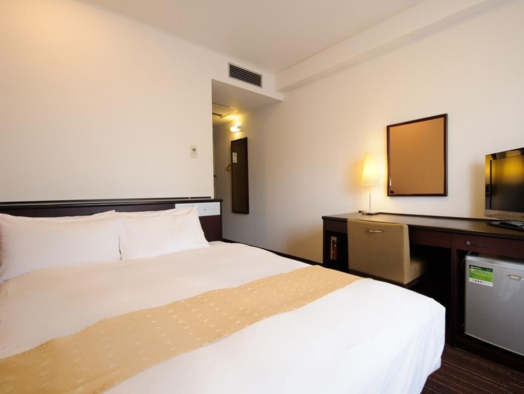 ชิสึนโฮเทล อุทสึโนะมิยะ Hotel อุสึโนมิยะ ภายนอก รูปภาพ