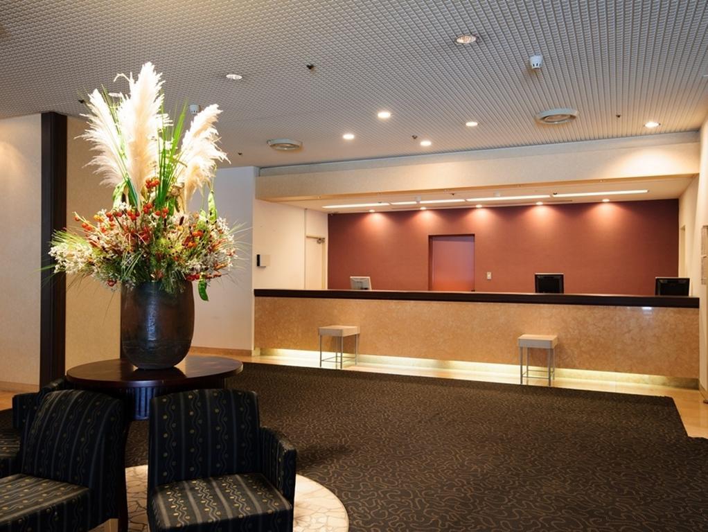 ชิสึนโฮเทล อุทสึโนะมิยะ Hotel อุสึโนมิยะ ภายนอก รูปภาพ