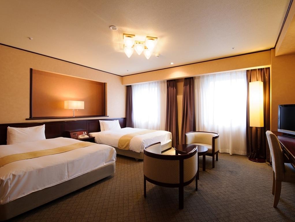 ชิสึนโฮเทล อุทสึโนะมิยะ Hotel อุสึโนมิยะ ภายนอก รูปภาพ