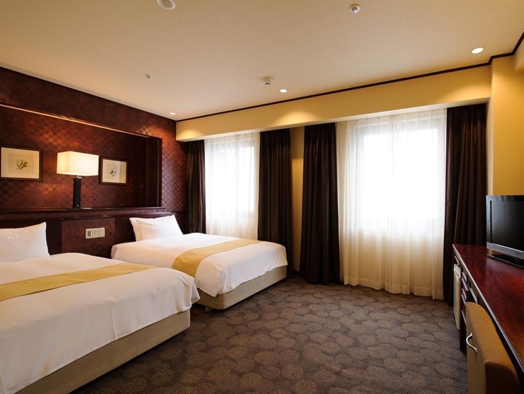 ชิสึนโฮเทล อุทสึโนะมิยะ Hotel อุสึโนมิยะ ภายนอก รูปภาพ