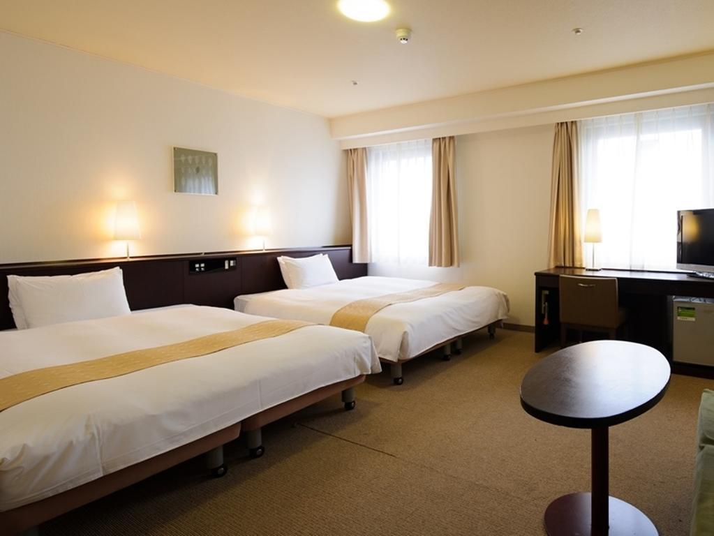 ชิสึนโฮเทล อุทสึโนะมิยะ Hotel อุสึโนมิยะ ภายนอก รูปภาพ