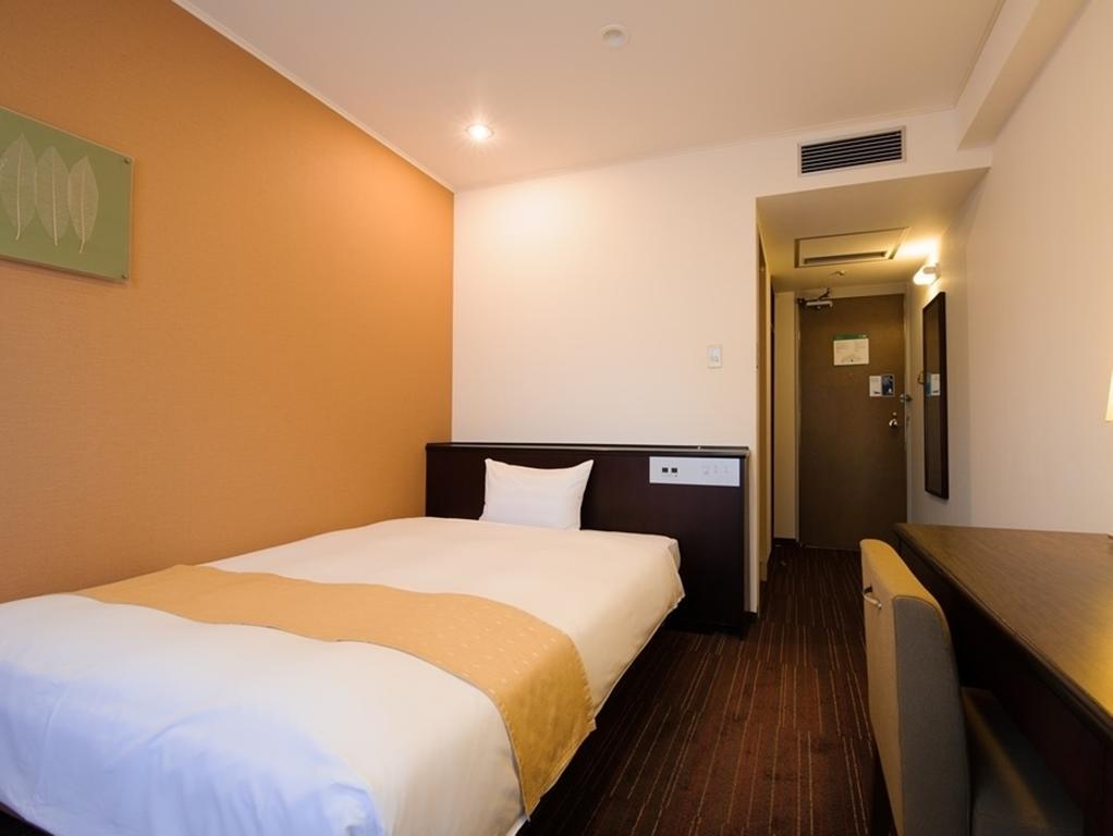 ชิสึนโฮเทล อุทสึโนะมิยะ Hotel อุสึโนมิยะ ภายนอก รูปภาพ