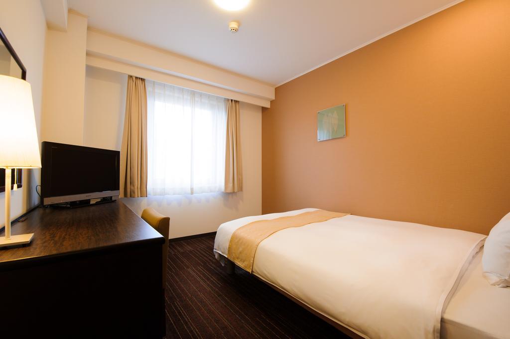 ชิสึนโฮเทล อุทสึโนะมิยะ Hotel อุสึโนมิยะ ห้อง รูปภาพ