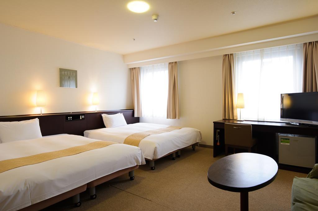 ชิสึนโฮเทล อุทสึโนะมิยะ Hotel อุสึโนมิยะ ภายนอก รูปภาพ